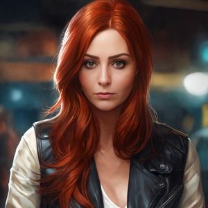 Meet your Posher, Miranda